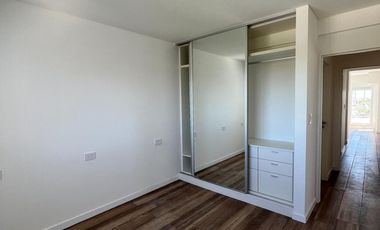 DEPTO EN VENTA 2 DORMIS C/VISTA RÍO - SAN LORENZO