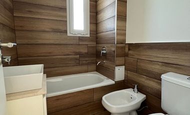 DEPTO EN VENTA 2 DORMIS C/VISTA RÍO - SAN LORENZO