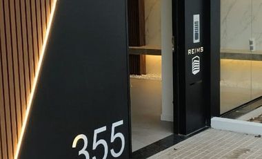 DEPTO EN VENTA 2 DORMIS C/VISTA RÍO - SAN LORENZO