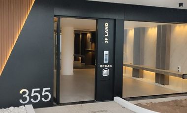 DEPTO EN VENTA 2 DORMIS C/VISTA RÍO - SAN LORENZO