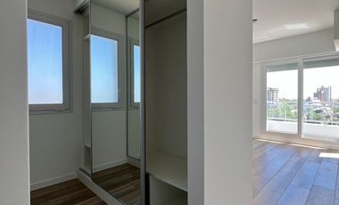 DEPTO EN VENTA 2 DORMIS C/VISTA RÍO - SAN LORENZO