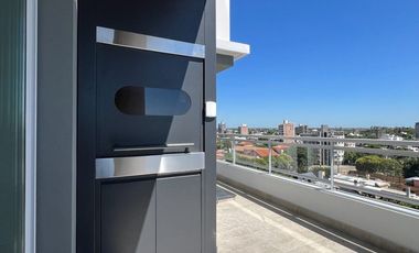 DEPTO EN VENTA 2 DORMIS C/VISTA RÍO - SAN LORENZO
