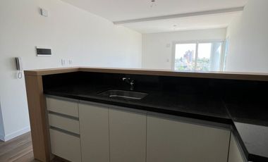 DEPTO EN VENTA 2 DORMIS C/VISTA RÍO - SAN LORENZO