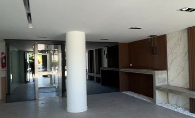 DEPTO EN VENTA 2 DORMIS C/VISTA RÍO - SAN LORENZO