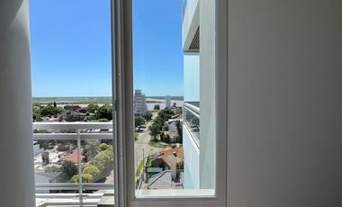 DEPTO EN VENTA 2 DORMIS C/VISTA RÍO - SAN LORENZO