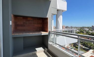 DEPTO EN VENTA 2 DORMIS C/VISTA RÍO - SAN LORENZO