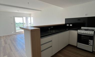 DEPTO EN VENTA 2 DORMIS C/VISTA RÍO - SAN LORENZO