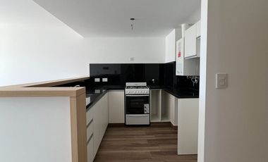 DEPTO EN VENTA 2 DORMIS C/VISTA RÍO - SAN LORENZO