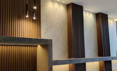 DEPTO EN VENTA 2 DORMIS C/VISTA RÍO - SAN LORENZO