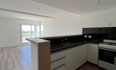 DEPTO EN VENTA 2 DORMIS C/VISTA RÍO - SAN LORENZO