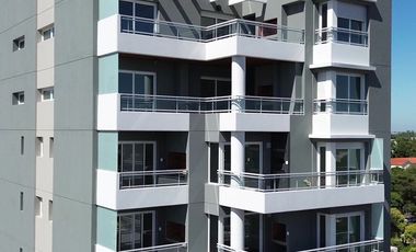 DEPTO EN VENTA 2 DORMIS C/VISTA RÍO - SAN LORENZO