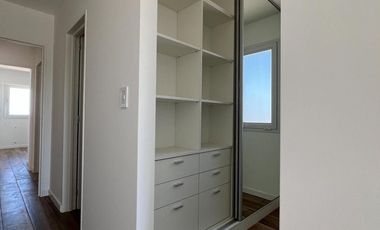 DEPTO EN VENTA 2 DORMIS C/VISTA RÍO - SAN LORENZO