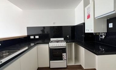 DEPTO EN VENTA 2 DORMIS C/VISTA RÍO - SAN LORENZO