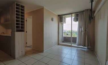 Departamento en Arriendo en Arriendo Depto. 3D 1B 1E 1Bod, María Auxiliadora, San Miguel