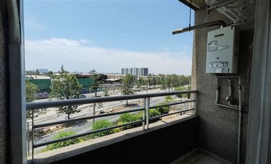 Departamento en Arriendo en Arriendo Depto. 3D 1B 1E 1Bod, María Auxiliadora, San Miguel