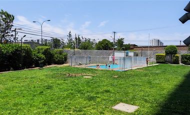 Departamento en Arriendo en Arriendo Depto. 3D 1B 1E 1Bod, María Auxiliadora, San Miguel