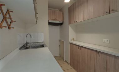 Departamento en Arriendo en Arriendo Depto. 3D 1B 1E 1Bod, María Auxiliadora, San Miguel