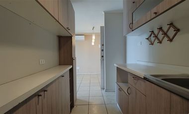 Departamento en Arriendo en Arriendo Depto. 3D 1B 1E 1Bod, María Auxiliadora, San Miguel