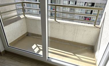 Departamento en Arriendo en Arriendo Depto. Alcalde Pedro Alarcón 1D 1B, San Miguel