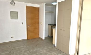 Departamento en Arriendo en Arriendo Depto. Alcalde Pedro Alarcón 1D 1B, San Miguel