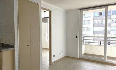 Departamento en Arriendo en Arriendo Depto. Alcalde Pedro Alarcón 1D 1B, San Miguel