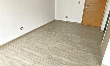 Departamento en Arriendo en Arriendo Depto. Alcalde Pedro Alarcón 1D 1B, San Miguel