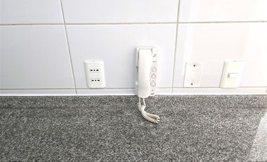 Departamento en Arriendo en Arriendo Depto. Alcalde Pedro Alarcón 1D 1B, San Miguel