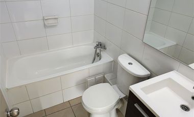 Departamento en Arriendo en Arriendo Depto. Alcalde Pedro Alarcón 1D 1B, San Miguel