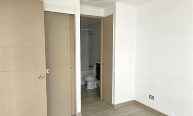 Departamento en Arriendo en Arriendo Depto. Alcalde Pedro Alarcón 1D 1B, San Miguel