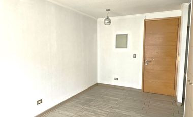 Departamento en Arriendo en Arriendo Depto. Alcalde Pedro Alarcón 1D 1B, San Miguel