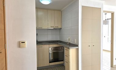 Departamento en Arriendo en Arriendo Depto. Alcalde Pedro Alarcón 1D 1B, San Miguel