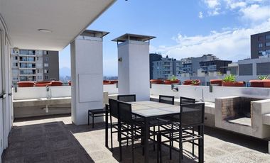 Departamento en Arriendo en Arriendo Depto. Alcalde Pedro Alarcón 1D 1B, San Miguel