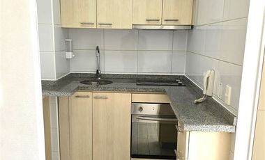 Departamento en Arriendo en Arriendo Depto. Alcalde Pedro Alarcón 1D 1B, San Miguel