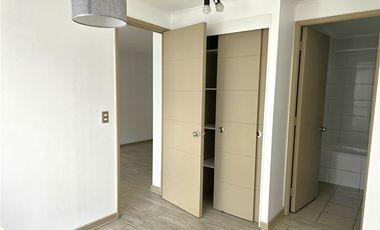 Departamento en Arriendo en Arriendo Depto. Alcalde Pedro Alarcón 1D 1B, San Miguel