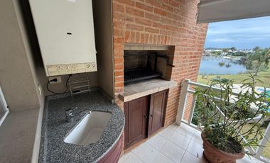 ALQUILER Departamento en Portezuelo