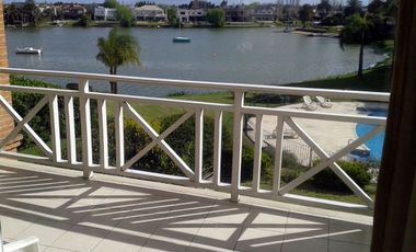 ALQUILER Departamento en Portezuelo