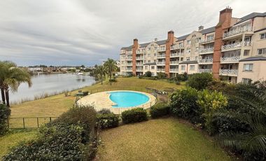 ALQUILER Departamento en Portezuelo