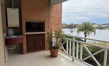 ALQUILER Departamento en Portezuelo