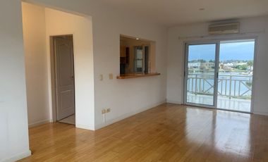 ALQUILER Departamento en Portezuelo