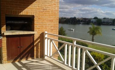 ALQUILER Departamento en Portezuelo