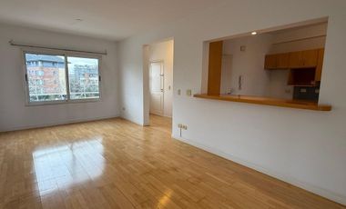 ALQUILER Departamento en Portezuelo