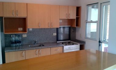 ALQUILER Departamento en Portezuelo