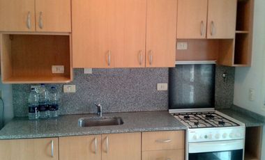 ALQUILER Departamento en Portezuelo