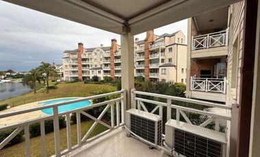 ALQUILER Departamento en Portezuelo