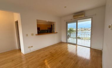 ALQUILER Departamento en Portezuelo