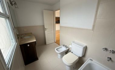 ALQUILER Departamento en Portezuelo