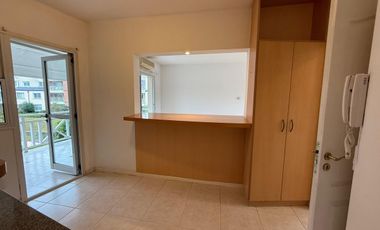 ALQUILER Departamento en Portezuelo