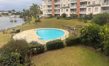 ALQUILER Departamento en Portezuelo