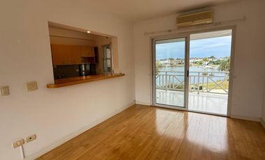 ALQUILER Departamento en Portezuelo