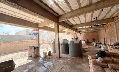 LOCAL COMERCIAL EN VENTA | ALTOS DE ALBERDI  PLOTT